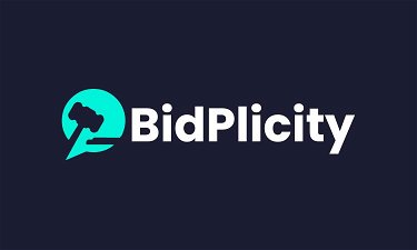 BidPlicity.com